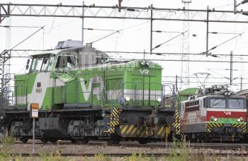 EA309324, Eastpress, Kotka, Finland